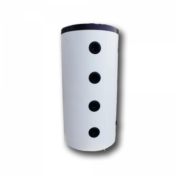 TESY EV 200 60 ACF W, 200l Pufferspeicher, hydraulische Weiche, stehend, kälteisoliert, emailliert